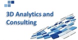 3D Analytics and Consulting