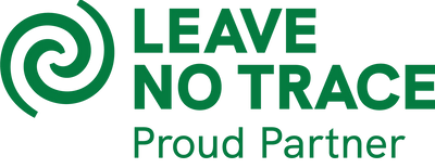 Leave No Trace Proud Partner Logo
