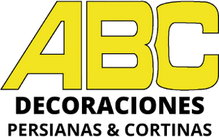  ABC Decoraciones 