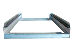 Filte Rack, Trane, Carrier, Goodman, Johnstone, Amana, Ruud, Rheem,  American Standard. Made in Amer