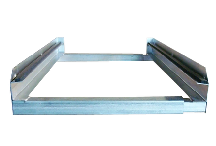 Filte Rack, Trane, Carrier, Goodman, Johnstone, Amana, Ruud, Rheem, American Standard. Made in Amer