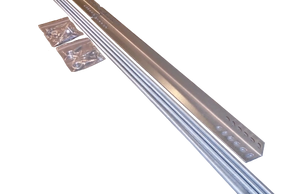 Truss Hanging Kit Threaded Rod Made in America by The Metal Shop.