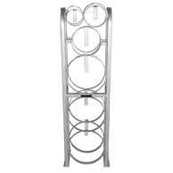 Refrigerant Tank. Junior. Tank Rack.Made in America by The Metal Shop.