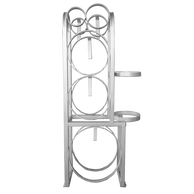 Refrigerant Tank. Big Boy. Tank Rack.Made in America by The Metal Shop.