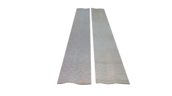 Wall Hanging Kits Made in America by The Metal Shop.