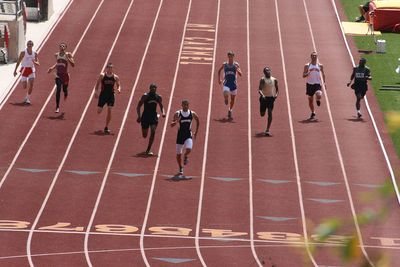 Race Timing