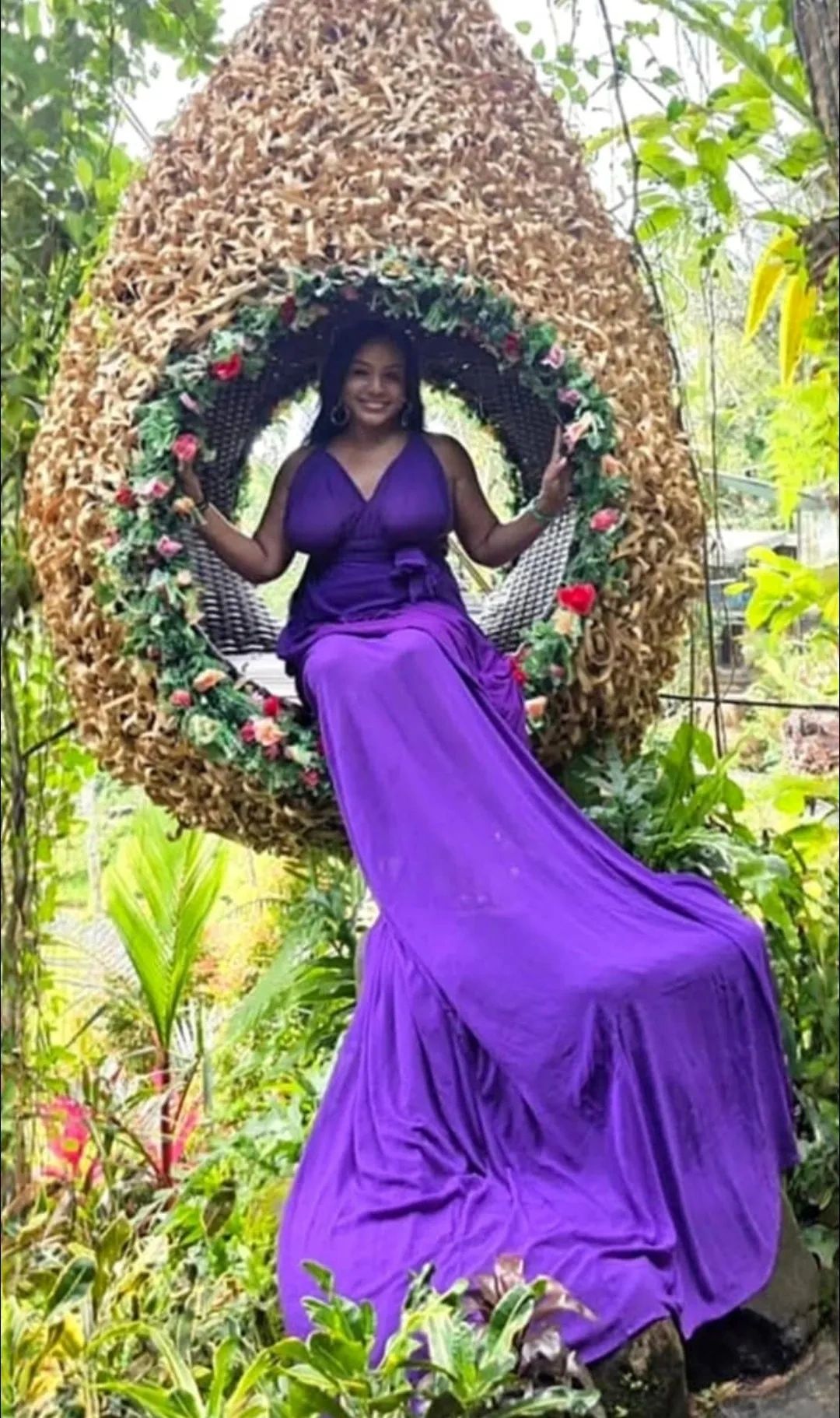 Bali Swing