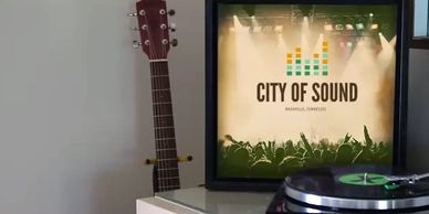 canvas banner, polyester cotton