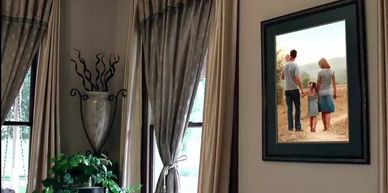 poster, satin poster, utility paper banner