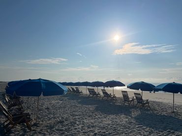 Beachscape Hilton Head Island Palmetto Dunes