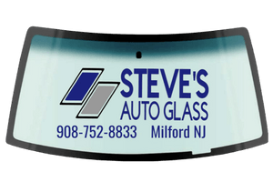 Steve’s 
Auto Glass Inc