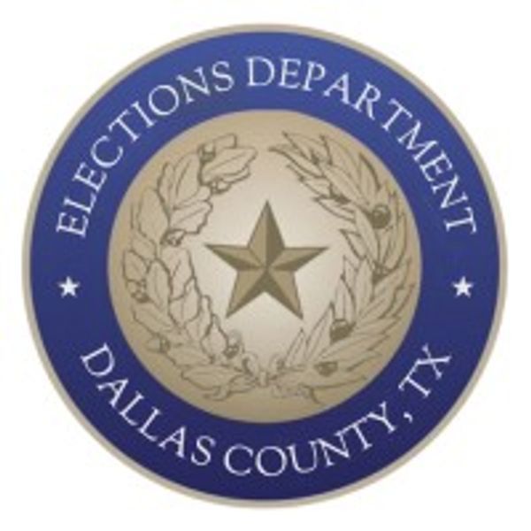 Dallas County Elections