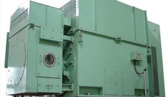 8500KW Synchronous Motor TDMK1250-32/2600 The synchronous motor is used for converting energy