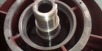 Vertical Motors Medium and Large Sized, LV and HV vhs motor deep well pump motor made in china origi
