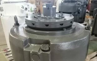 China vhs motor JK, JS, JR, JS2, JR2, JSL, JRL series are medium-sized vertical motors