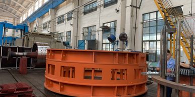 china semc major advantage of using dc synchronous motor is the ability to control the power factor