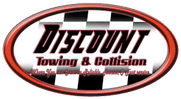 Discount Towing & Collision