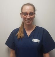 Claire Baillie