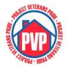 Veterans, organization, support, logo, community, non, profit, public, care, service