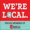 local, first, support, small business, Arizona, member, logo, resource, community, assist