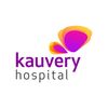 Kauvery Hospital Logo