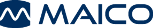 Maico Logo