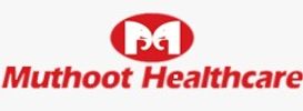 Muthoot Healthcare Logo