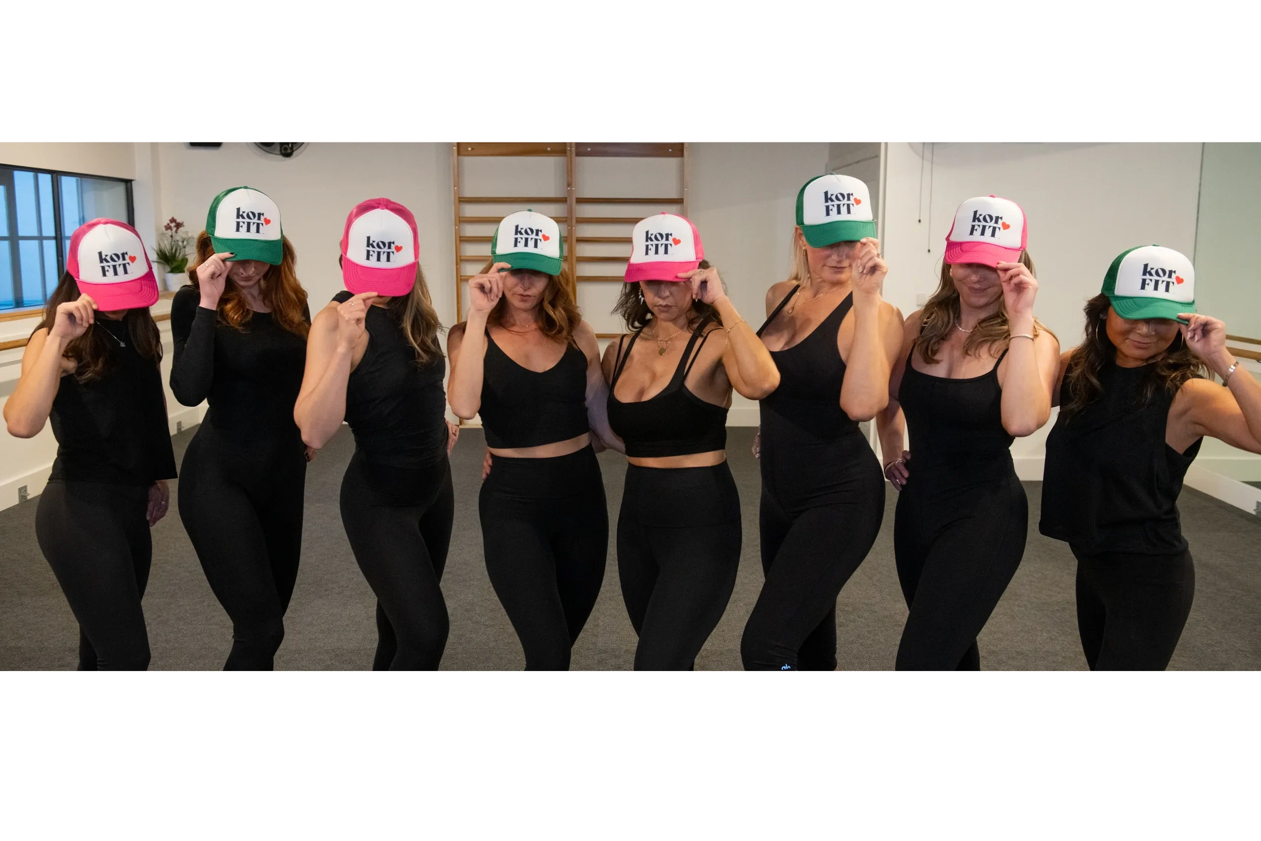 Korfit SF
