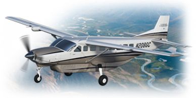 Cessna aircraft airplane sales caravan fleet maintenance customer service new commercial recreation