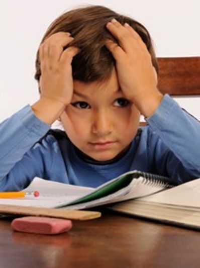 Orton Gillingham Therapy for Dyslexia