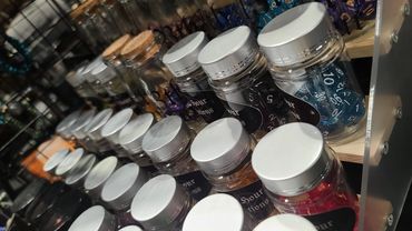 For the Dice Goblin in all of us..