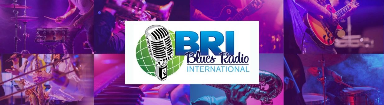 Blues Radio International
