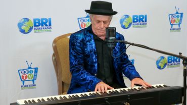 Dave Keyes 2022 BMA Session on BRI