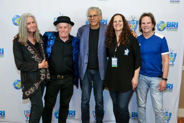 Dave Keyes 2022 BMA Session on BRI