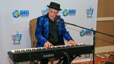 Dave Keyes 2022 BMA Session on BRI