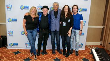 Dave Keyes 2022 BMA Session on BRI