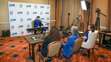 Dave Keyes 2022 BMA Session on BRI