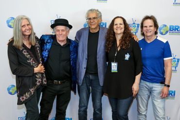 Dave Keyes 2022 BMA Session on BRI