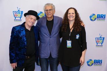 Dave Keyes 2022 BMA Session on BRI