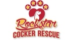 Rockstar Cocker Spaniel Rescue