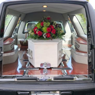 Pre-paid funeral services