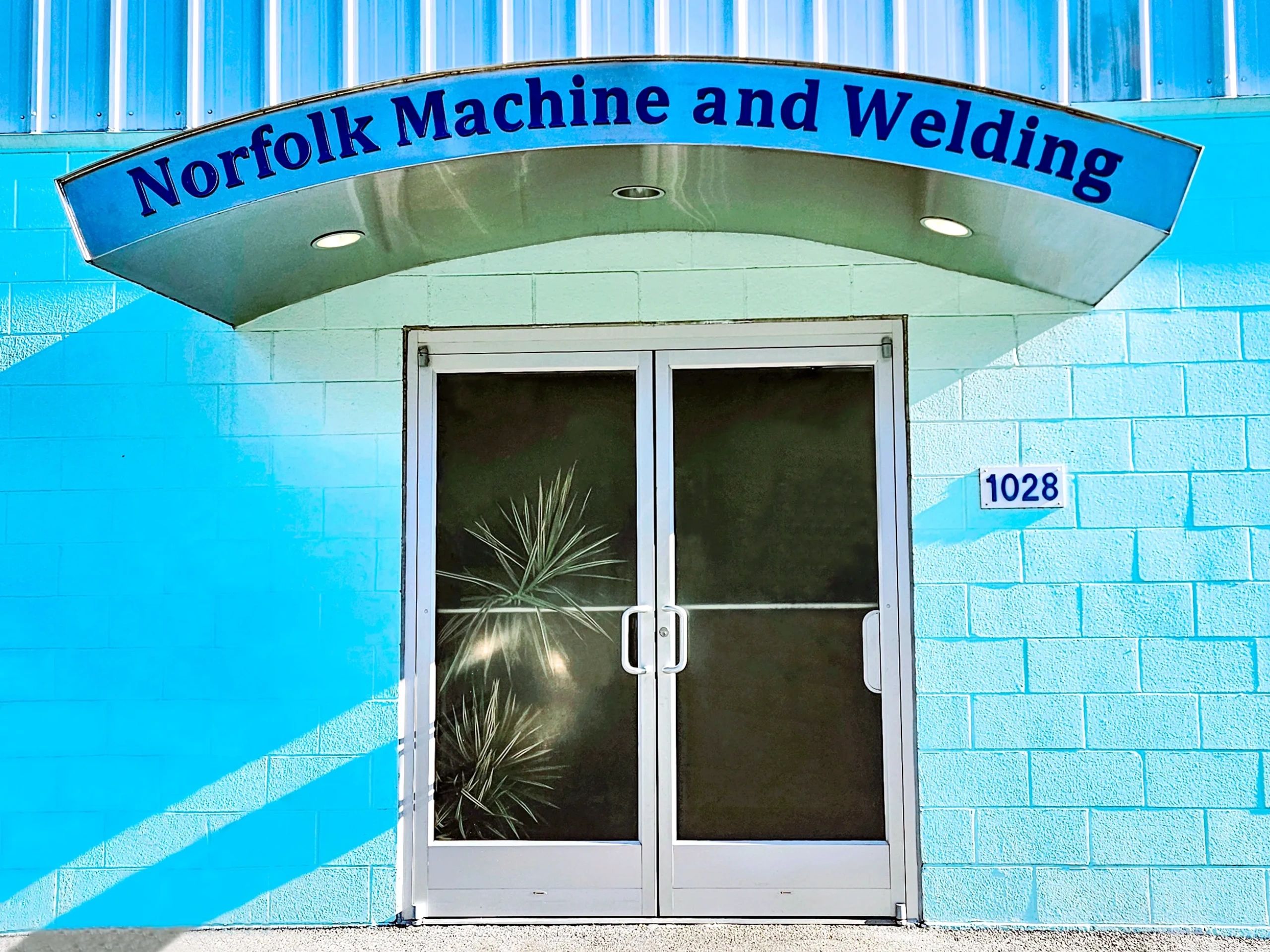 Norfolk Machine & Welding Inc