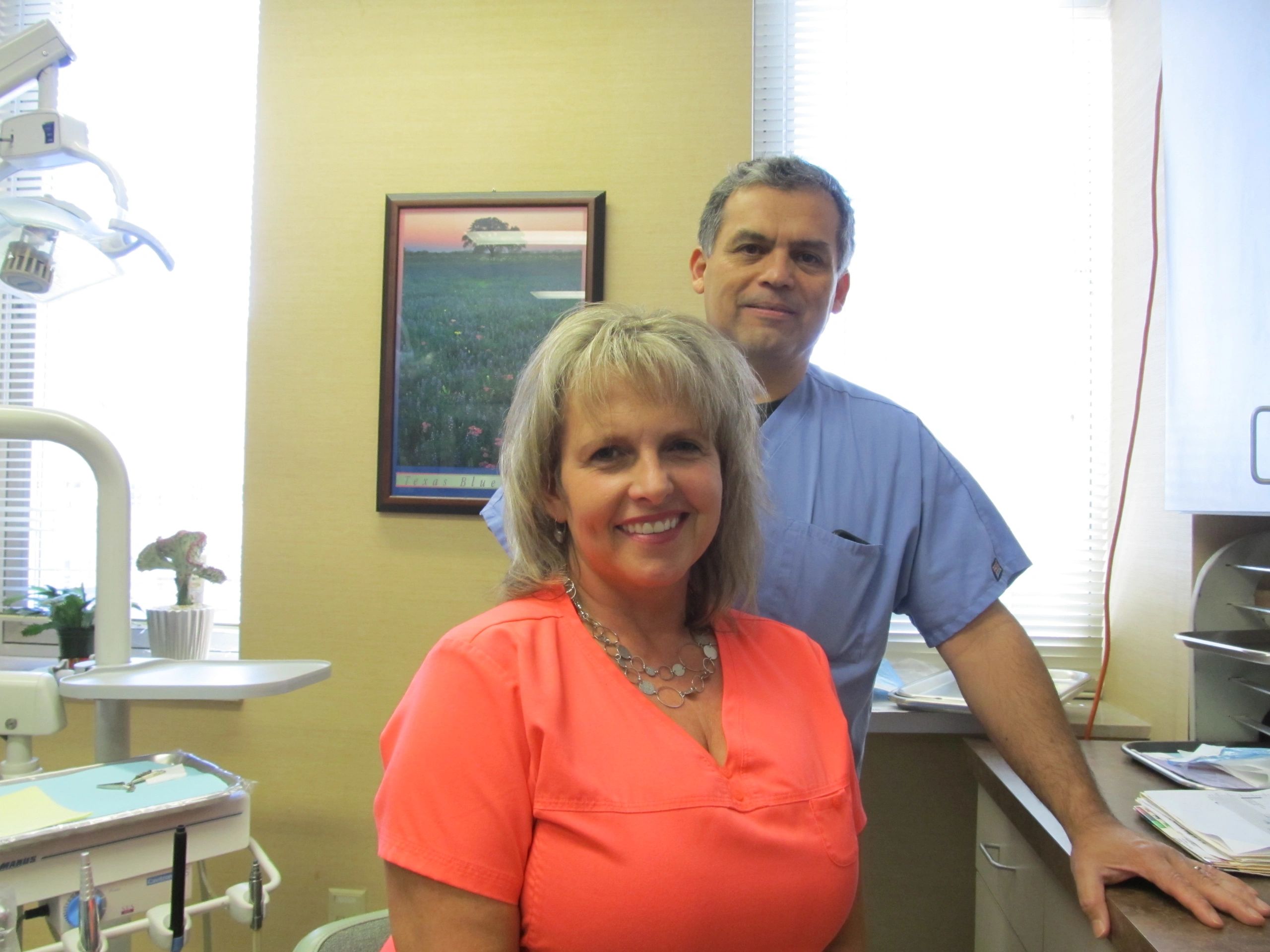 Dentist in Kansas City Silva Dental