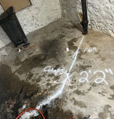 clear plans of action ensures a quick and quality repair!