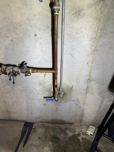 Ensuring your water shut off is in working condition is crucial to protecting your investment!