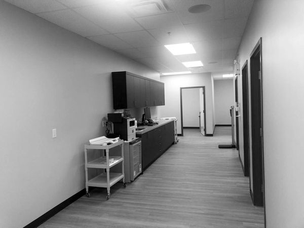Clinic
Medical Center