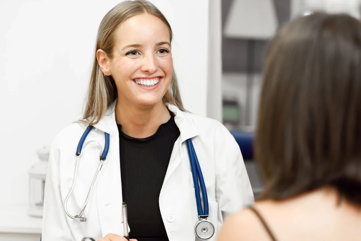 Doctors
Family Doctor