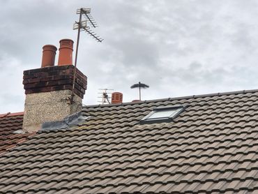 Prenton chimney sweep services