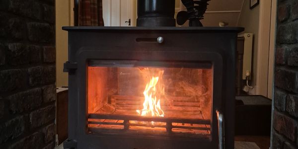 Chimney swept in oxton birkenhead