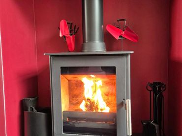 stove service parkgate